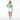 Bloom Season Tee with Tennis Skirt