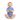 Blue Bodysuit Clapping