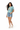 Blue Lagoon – Shorts