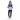 Blue mountain hoodie - Asian female model