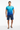 Board shorts look 2 - Navy board shorts