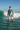 Board Shorts Ocean Plunge Close-Up