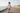 Boardwalk Environment