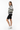 Bomber - Female Biker Shorts Side