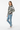 Bomber - Female Ripped Denim