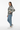 Bomber Jacket Female Side