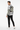 Bomber Jacket Male Back