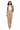 Bomber with Beige Trousers