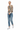 Bomber with Cuffed Jeans