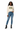 Bone Smart Casual Look