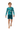 Boy 10 Walking