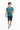Boy 10 Walking