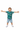 Boy 3 Arms Out