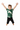 Boy 4 Jumping
