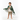 Boy 5 Blanket Cape