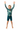 Boy 5 Jumping