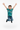 Boy 5 Jumping