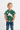 Boy 5 Standing
