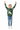 Boy 6 Jumping