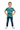 Boy 7 Hands on Hips