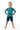 Boy 7 Hands on Hips
