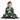 Boy 7 Wrapped in Blanket