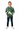 Boy 8 Hands in Pocket