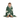 Boy 8 Kneeling