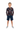 Boy Athletic Casual Look