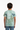 Boy Back View