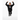 Boy black ocean hoodie jumping