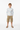 Boy Casual Cargo Look