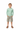 Boy Casual Cargo Look
