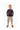 Boy Casual Cargo Look
