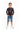 Boy Casual Denim Look
