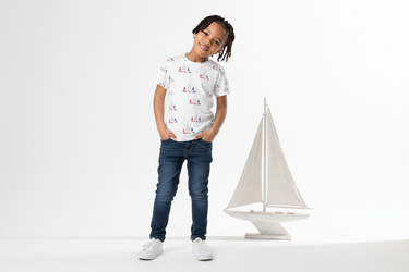 Boy - Denim Jeans