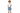 Boy - Denim Skirt