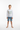 Boy Front View