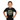 Boy in black tee