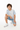 Boy kneeling cool