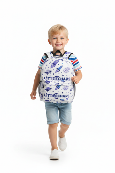 Boy Look 4