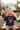 Boy Navy Hoodie BBQ