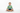 Boy sitting cross-legged