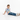 Boy sitting relaxed