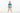 Boy standing confidently
