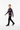 Boy Walking