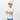 Boy white hat arms crossed