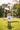 Boy White Hoodie Park