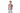 Boy with cargo shorts