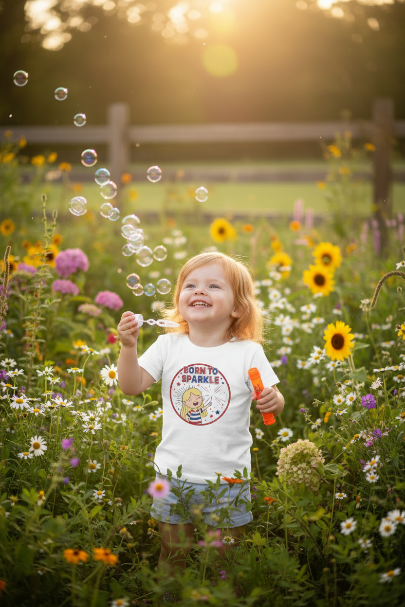 Bubble Garden